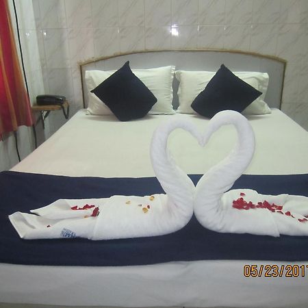 Hotel Sree Vaibhav Residency Tirupati Esterno foto