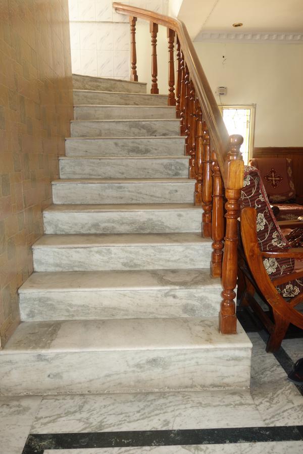 Hotel Sree Vaibhav Residency Tirupati Esterno foto
