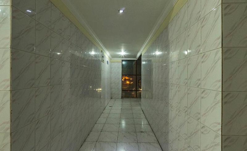 Hotel Sree Vaibhav Residency Tirupati Esterno foto