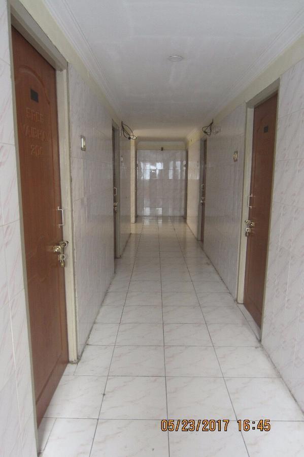 Hotel Sree Vaibhav Residency Tirupati Esterno foto