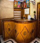 Hotel Sree Vaibhav Residency Tirupati Esterno foto