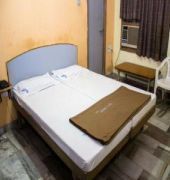 Hotel Sree Vaibhav Residency Tirupati Esterno foto